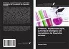Hanan Okla - Síntesis, espectroscopia, actividad biológica de complejos de ligandos mixtos