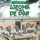 Ijeoma Noel Conley - IJEOMA Y LA MAGIA DE DAR