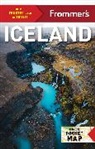 Katie Featherstone, Featherstone Katie - Frommer's Iceland