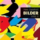 Hans Capadrutt - Bilder 2025 . 2