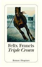 Felix Francis - Triple Crown
