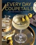 Brooke Michael Bell, Brian Hart Hoffman - Every Day Coupetails