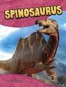 Nick Hunter - Spinosaurus