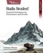 Cristian Planas - Rails Scales!