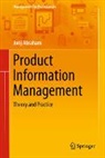 Jorij Abraham - Product Information Management