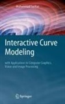 Muhammad Sarfraz - Interactive Curve Modeling