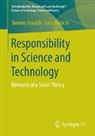 Simone Arnaldi, Luca Bianchi - Responsibility in Science and Technology