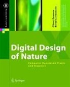 Oliver Deussen, Bernd Lintermann - Digital Design of Nature