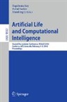 Xiaodong Li, Tapabrata Ray, Ruhul Sarker - Artificial Life and Computational Intelligence