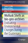María Sol Bayer, Gabriella Boretto, Melisa Charó, Sandra Gordillo - Mollusk shells as bio-geo-archives
