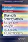 Keijo Haataja, Konstantin Hyppönen, Sanna Pasanen, Pekka Toivanen - Bluetooth Security Attacks