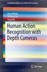 Zicheng Liu, Jiang Wang, Ying Wu - Human Action Recognition with Depth Cameras