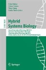 Thao Dang, Ádám Halász, Oded Maler, Carla Piazza - Hybrid Systems Biology