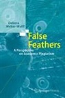 Debora Weber-Wulff - False Feathers