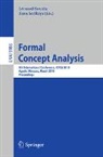 Léonard Kwuida, Baris Sertkaya - Formal Concept Analysis