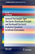 Qi Lü, Xu Zhang - General Pontryagin-Type Stochastic Maximum Principle and Backward Stochastic Evolution Equations in Infinite Dimensions
