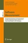 Jaroslaw ¿Wierczek, Beata Czarnacka-Chrobot, Andrzej Kobyli¿ski, Andrzej Kobylinski, Andrzej Kobyliński, Jaroslaw Swierczek... - Software Measurement