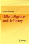 Eckhard Meinrenken - Clifford Algebras and Lie Theory