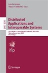 Lea Kutvonen - Distributed Applications and Interoperable Systems