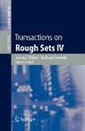 James F. Peters, Andrzej Skowron - Transactions on Rough Sets IV. Vol.4