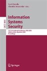 Sushil Jajodia, Chandan Mazumdar - Information Systems Security