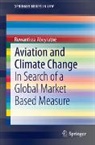 Ruwantissa Abeyratne - Aviation and Climate Change