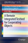 Alberto de San Bernabe, Adrian Jimenez-Gonzalez, Jose Ramiro Martinez-de Dios, Anibal Ollero - A Remote Integrated Testbed for Cooperating Objects
