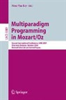 Peter Van Roy, Peter Van Roy - Multiparadigm Programming in Mozart/Oz