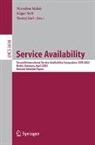 Miroslaw Malek, Edgar Nett, Neeraj Suri - Service Availability