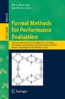 Marco Bernardo, Jane Hillston - Formal Methods for Performance Evaluation
