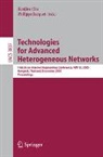 Kenjiro Cho, Philippe Jacquet - Technologies for Advanced Heterogeneous Networks