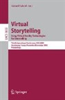 Gérard Subsol - Virtual Storytelling. Using Virtual Reality Technologies for Storytelling