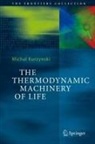Michal Kurzynski - The Thermodynamic Machinery of Life