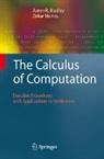 Aaron R. Bradley, Zohar Manna - The Calculus of Computation