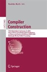 Rastislav Bodik - Compiler Construction