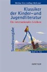 Bettina Kümmerling-Meibauer - Klassiker der Kinder- und Jugendliteratur