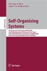 Hermann De Meer, Hermann de Meer, James P. G. Sterbenz, James P.G. Sterbenz - Self-Organizing Systems