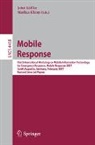 Markus Klann, Jobst Löffler - Mobile Response