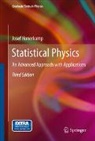 Josef Honerkamp - Statistical Physics