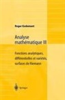 Roger Godement - Analyse mathématique III