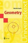 Michele Audin - Geometry
