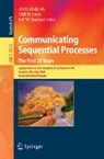 Ali E. Abdallah, Cliff B. Jones, Jeff W. Sanders - Communicating Sequential Processes. The First 25 Years