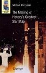Michael Perryman - The Making of History's Greatest Star Map