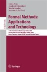 Lubos Brim, Boudewijn Haverkort, Martin Leucker, Jaco van de Pol - Formal Methods: Applications and Technology