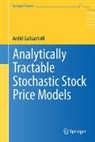 Archil Gulisashvili - Analytically Tractable Stochastic Stock Price Models