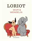 Loriot, Loriot - Wum und Wendelin