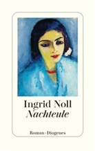 Ingrid Noll - Nachteule