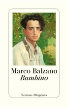 Marco Balzano - Bambino