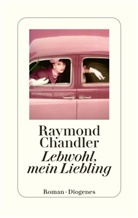Raymond Chandler - Lebwohl, mein Liebling