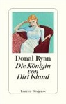 Donal Ryan - Die Königin von Dirt Island